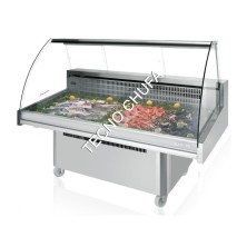CLOSED DISPLAY CABINET VEP-15