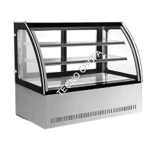 VEP-90R PASTRY DISPLAY CASE