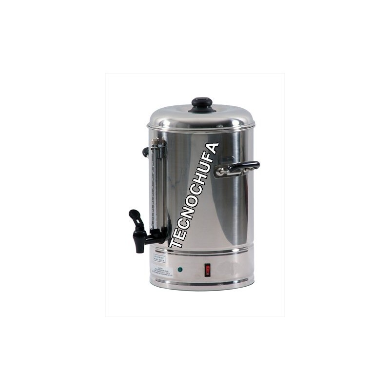 IDC-6L COFFEE INFUSER / DISPENSER (WITH FILTER)