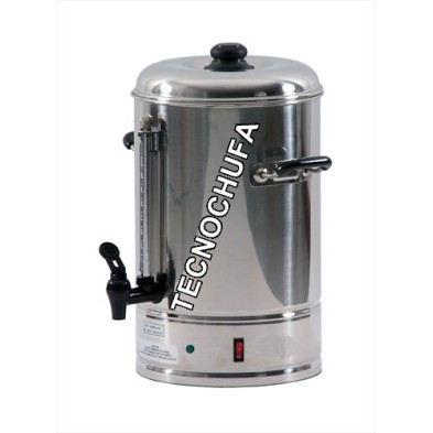 IDC-6L COFFEE INFUSER / DISPENSER (WITH FILTER)