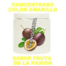 PASSION FRUIT FLAVOR CONCENTRATED FOR COTTON CANDY