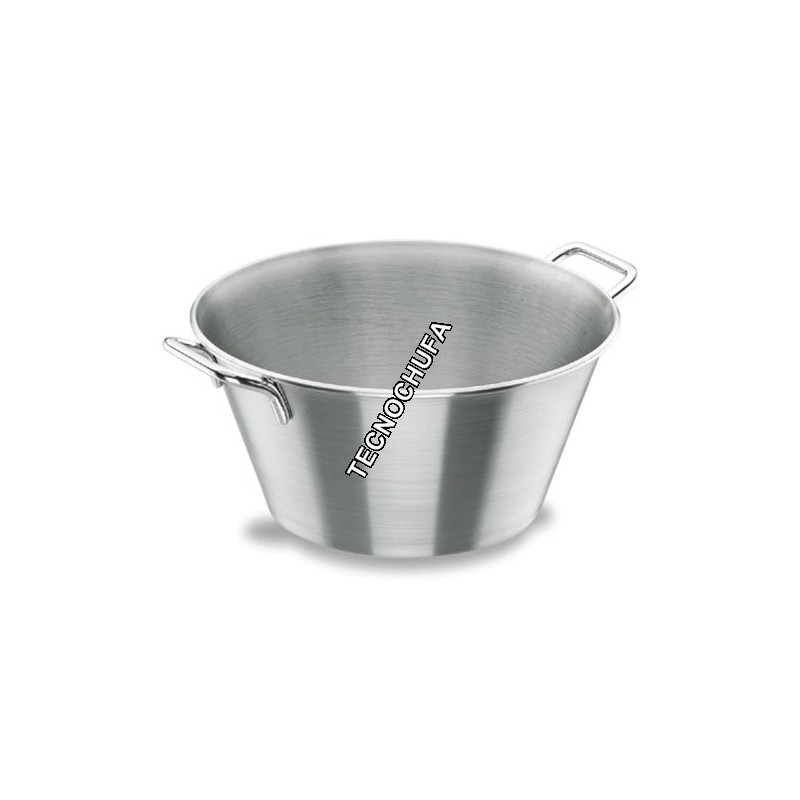 CONICAL MIXING BOWL 50 CMS