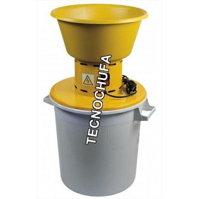 CEREAL MILL MCP11 ECO