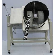 STONE MILL / MIXER SPCV-105 (WITH SPEED VARIATOR)