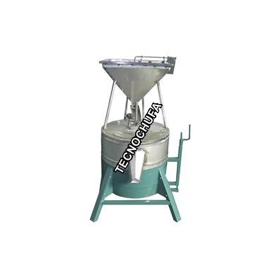 CEREAL STONE MILL MCH7 SS STAINLES STEEL