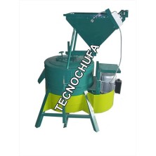 CEREAL STONE MILL MCH60 FE