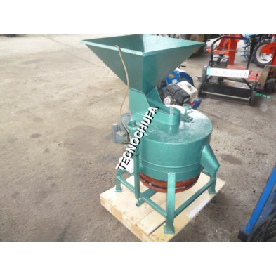 CEREAL STONE MILL MCH60 FE