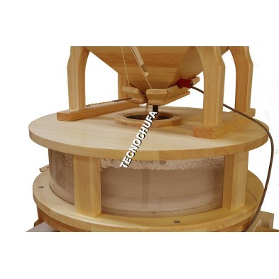 COMMERCIAL STONE MILL MP300
