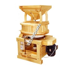 COMMERCIAL STONE MILL MP700