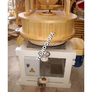 COMMERCIAL STONE MILL MP700