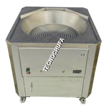 FRYER FE-80CE 12 KW WITH DIGITAL THERMOSTAT