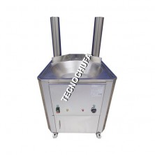 FRYER GP-70CE WITH MECHANICAL THERMOSTAT