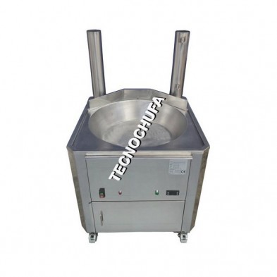 FRYER GP-60CE WITH DIGITAL THERMOSTAT