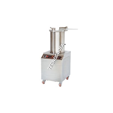 AUTOMATIC MEAT STUFFER EH-35 (220 V)