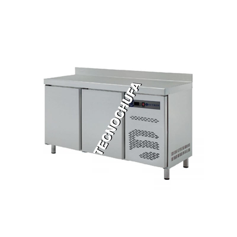 FREEZER LOW COUNTER TRS-150
