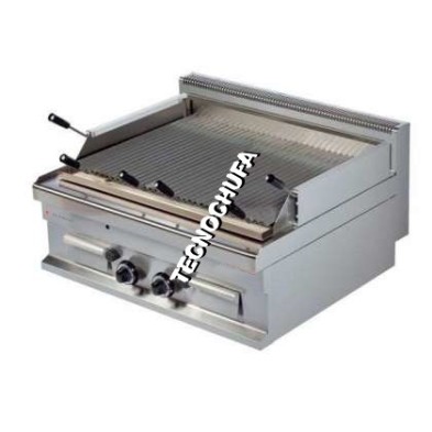 BARBECUE (ON CABINET) A GAS BGB-711