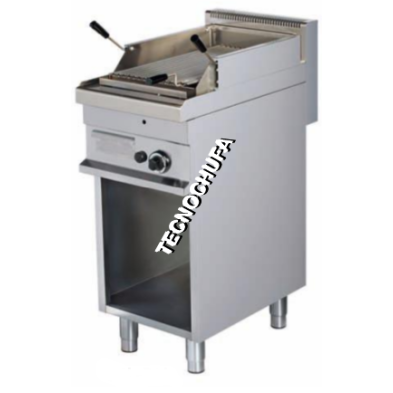 GAS BARBECUE ON CABINET BGM-711
