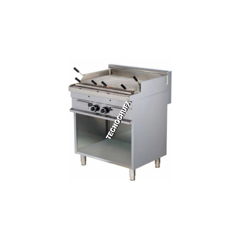 GAS BARBECUE ON CABINET BGM-721