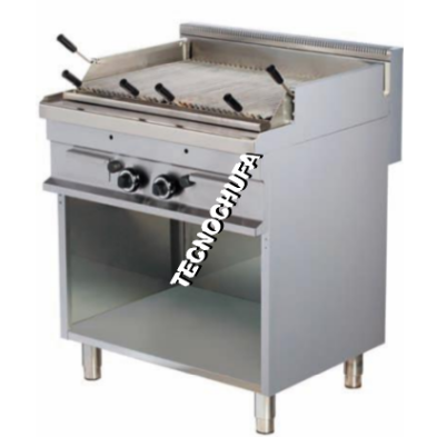GAS BARBECUE ON CABINET BGM-721