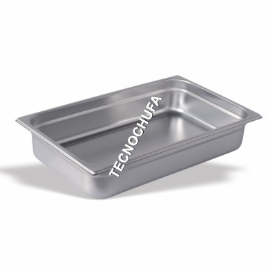 GASTRONORM TRAY 1/1 - 325 X 530 X 100 MM