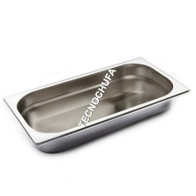 GASTRONORM TRAY 1/3 - 325 X 176 X 65 MM