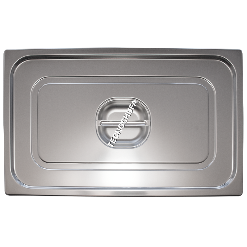 LID FOR 1/9 GASTRONORM TRAY - 176 X 108 MM