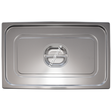 LID FOR 1/2 GASTRONORM TRAY - 325 X 265 MM