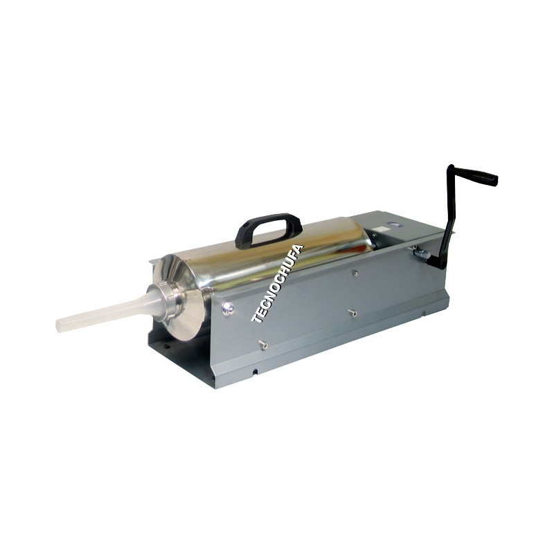 AUTOMATIC MEAT STUFFER EMH-8