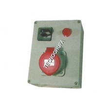 TIMER AUTOMATIC PANEL FOR ELECTRIC BOWL TCE-380M