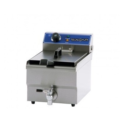 ELECTRIC FRYER FEG-6L (REMOVABLE BOWL AND TAP)