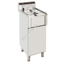 ELECTRIC FURNITURE FRYER FE-10SM (10 LITERS / THREE PHASE)