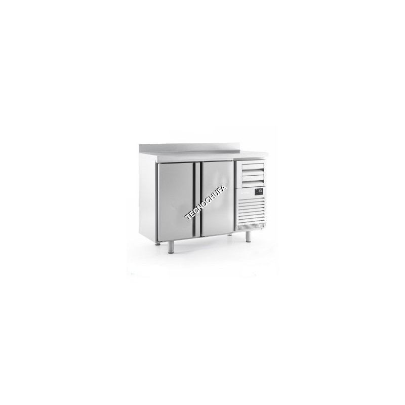 FRONT REFRIGERATED COUNTER FMPP-1500II