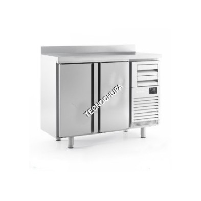 FRONT REFRIGERATED COUNTER FMPP-1500II