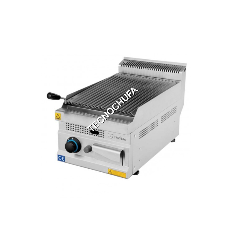 GAS GRILL-BARBECUE BGS-40 (SIMPLE)
