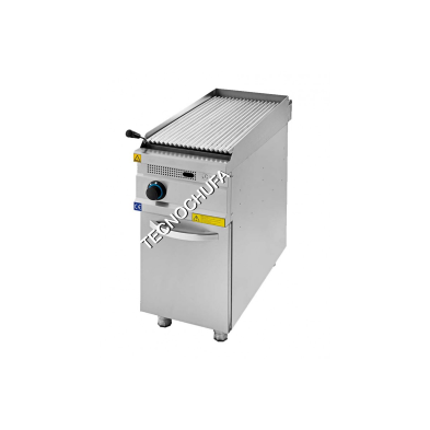GAS GRILL-BARBECUE BGS-40M (SIMPLE-WITH CABINET)