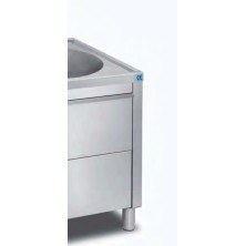 FRYER FOR CHURROS FC-80AE (AUTOMATIC-ELECTRIC)