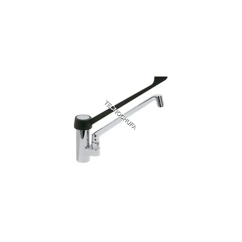 SINGLE LEVER INDUSTRIAL TAP GMS-3 (LONG LEVER)