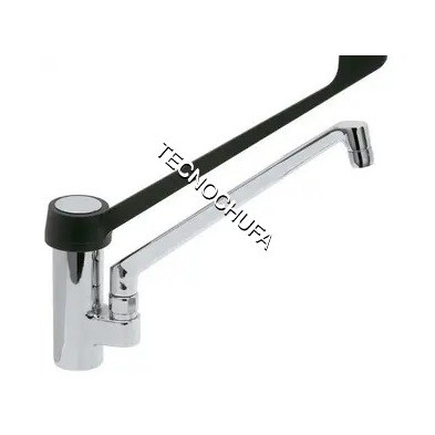 SINGLE LEVER INDUSTRIAL TAP GMS-3 (LONG LEVER)