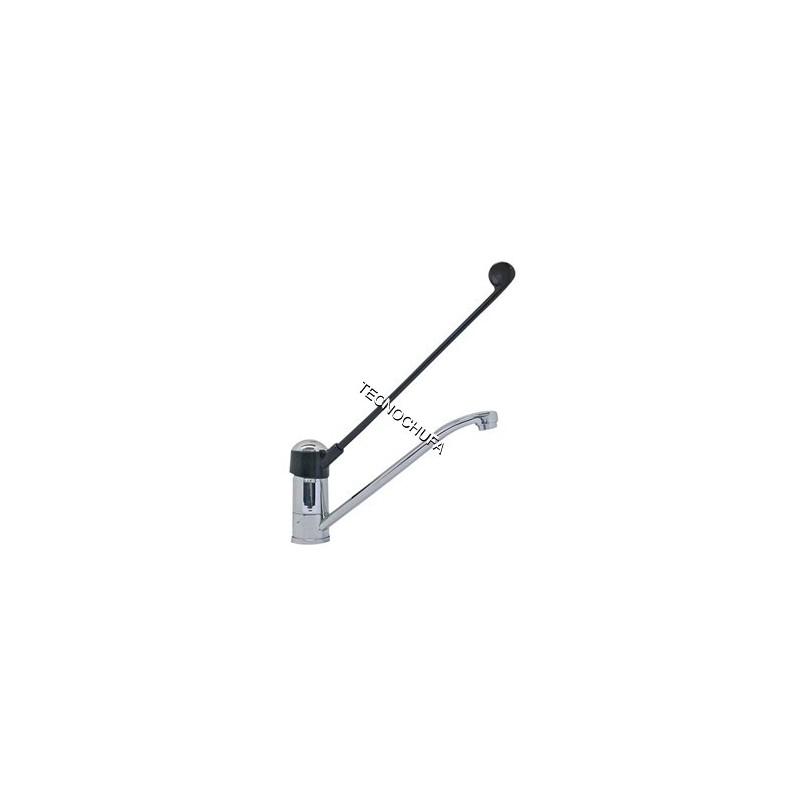 SINGLE LEVER INDUSTRIAL TAP GMS-5 (LONG LEVER)