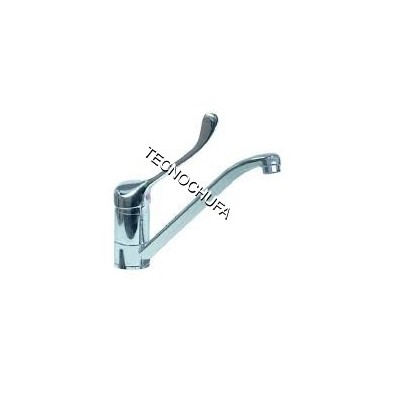 SINGLE LEVER INDUSTRIAL TAP GMS-4 (LONG LEVER)