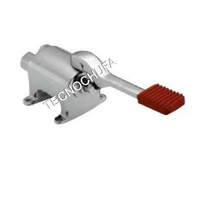 PEDAL HOT / COLD WATER MIXER TAP GPM-1FC