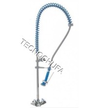 DISHES SHOWER WITH VERTICAL TAP DV-GV3