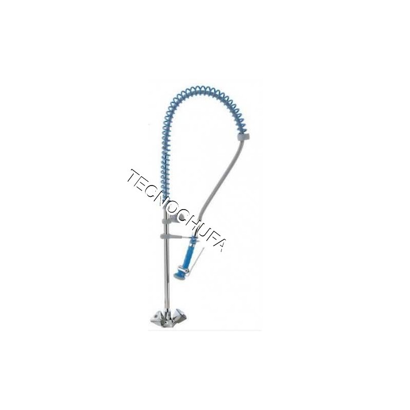 DISHES SHOWER WITH VERTICAL TAP DV-GV3