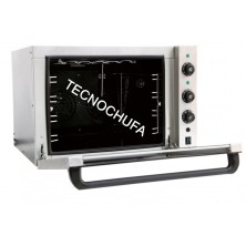 CONVECTION OVEN HC-67 (GRILL + STEAM)