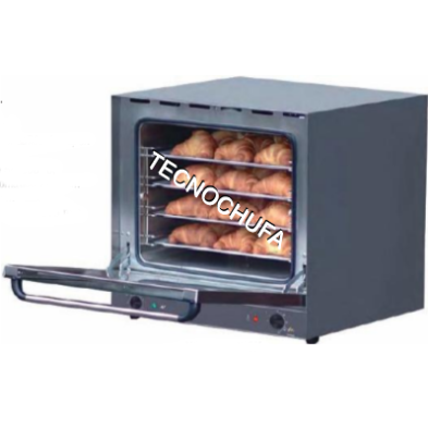 HC-80I CONVECTION OVEN (STAINLESS)