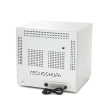 HC-80IG CONVECTION OVEN (GRILL + HUMIDIFIER)