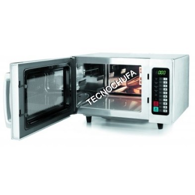 PROFESSIONAL MICROWAVE OVEN MP-25SP