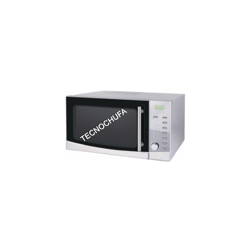 PROFESSIONAL MICROWAVE OVEN HM-34L