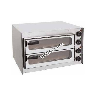 ELECTRIC PIZZA OVEN HPD-35E
