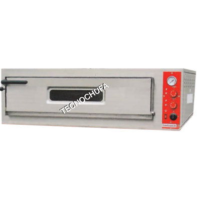 ELECTRIC PIZZA OVEN HP-33EI (THREE PHASE)